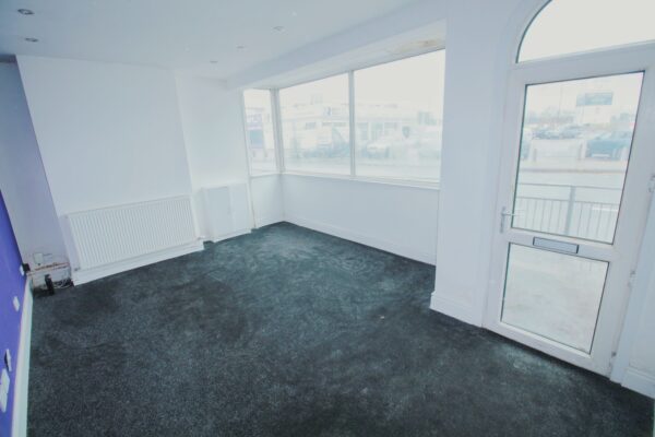 Office, Storage or Shop, 49 Canwick Road, Lincoln, Lincolnshire, LN5 8HE,