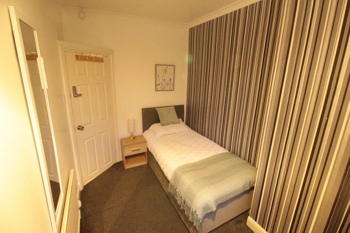 47 Vernon Street, Lincoln, Lincolnshire, LN5 7QU, United Kingdom