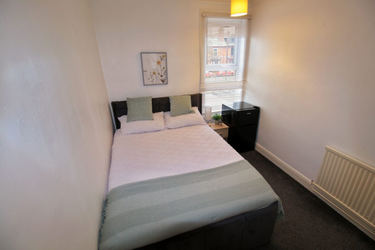 47 Vernon Street, Lincoln, Lincolnshire, LN5 7QU, United Kingdom