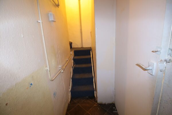 Shop, 66 High Street, Lincoln, Lincolnshire, LN5 8AD