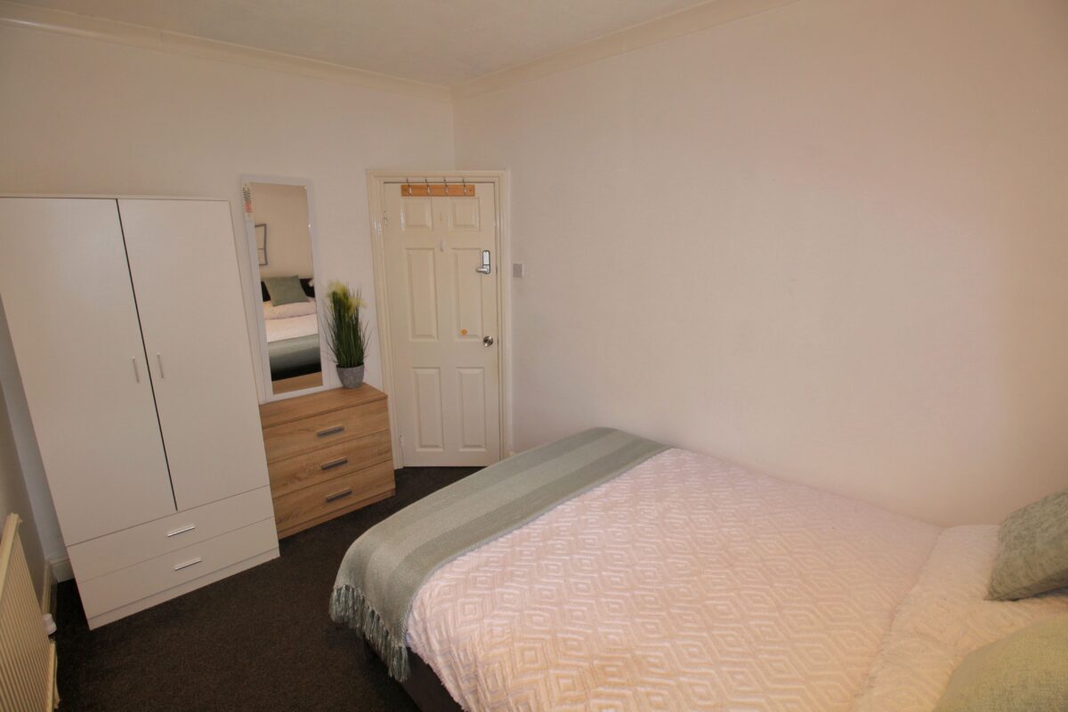 47 Vernon Street, Lincoln, Lincolnshire, LN5 7QU, United Kingdom