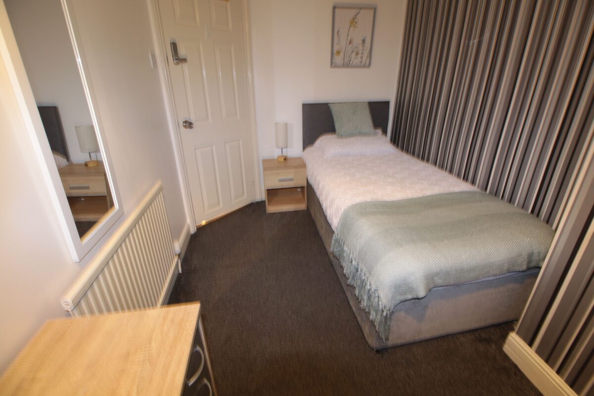 47 Vernon Street, Lincoln, Lincolnshire, LN5 7QU, United Kingdom