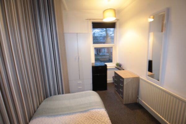47 Vernon Street, Lincoln, Lincolnshire, LN5 7QU, United Kingdom