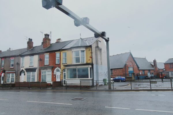 Office, Storage or Shop, 49 Canwick Road, Lincoln, Lincolnshire, LN5 8HE,