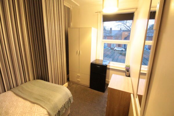 47 Vernon Street, Lincoln, Lincolnshire, LN5 7QU, United Kingdom