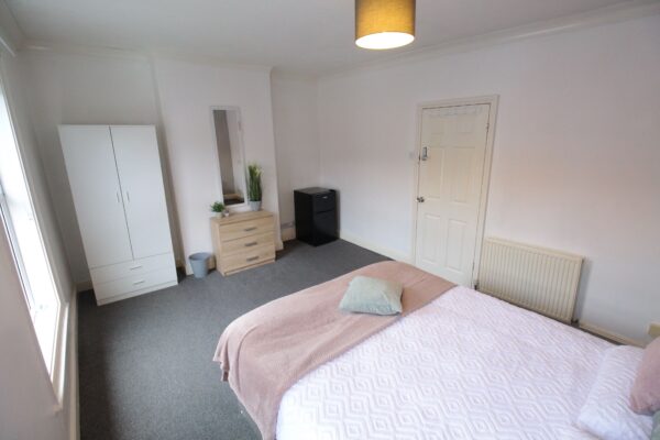 47 Vernon Street, Lincoln, Lincolnshire, LN5 7QU, United Kingdom