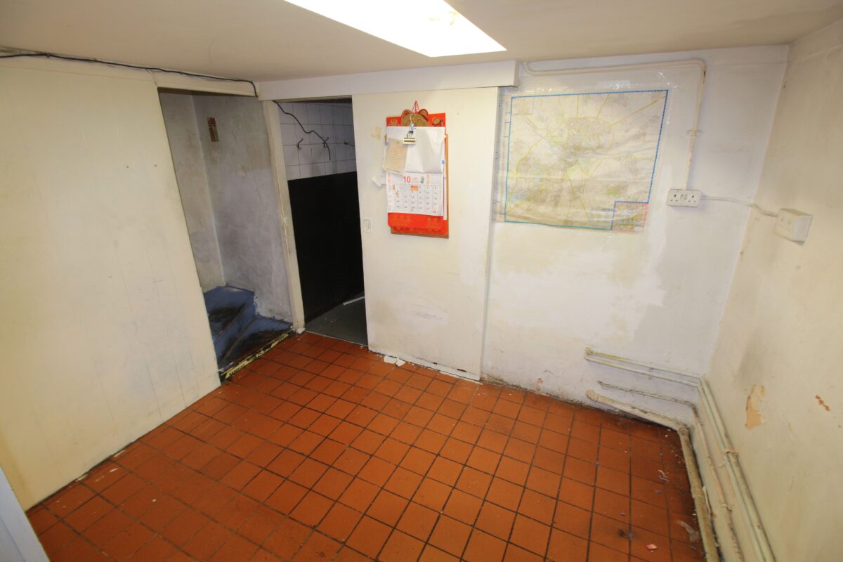 Shop, 66-67 High Street, Lincoln, Lincolnshire, LN5 8AD