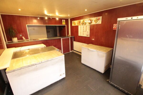 Shop, 66-67 High Street, Lincoln, Lincolnshire, LN5 8AD