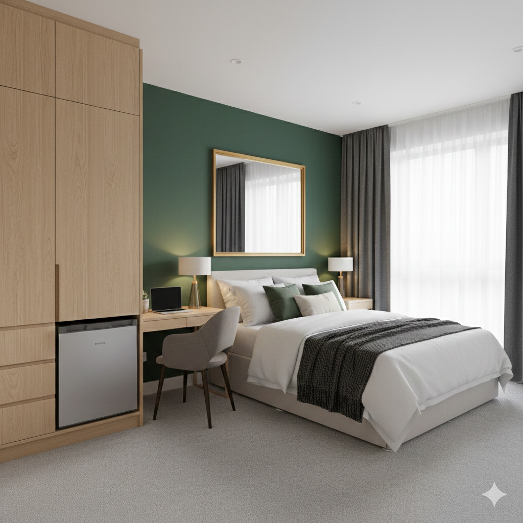 80 Richmond Road, Lincoln, Lincolnshire, LN1 1LH