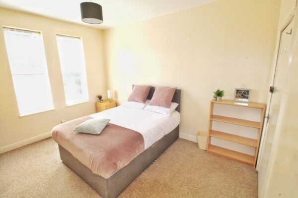 103 Carholme Road, Lincoln, Lincolnshire, LN1 1RT