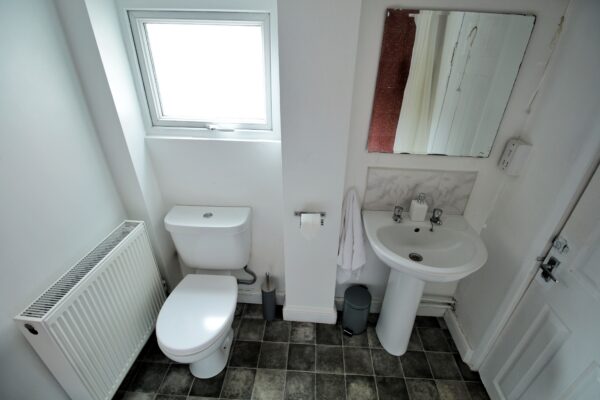 103 Carholme Road, Lincoln, Lincolnshire, LN1 1RT