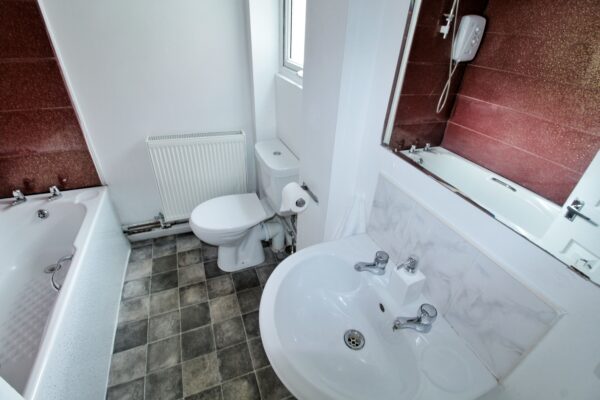 103 Carholme Road, Lincoln, Lincolnshire, LN1 1RT