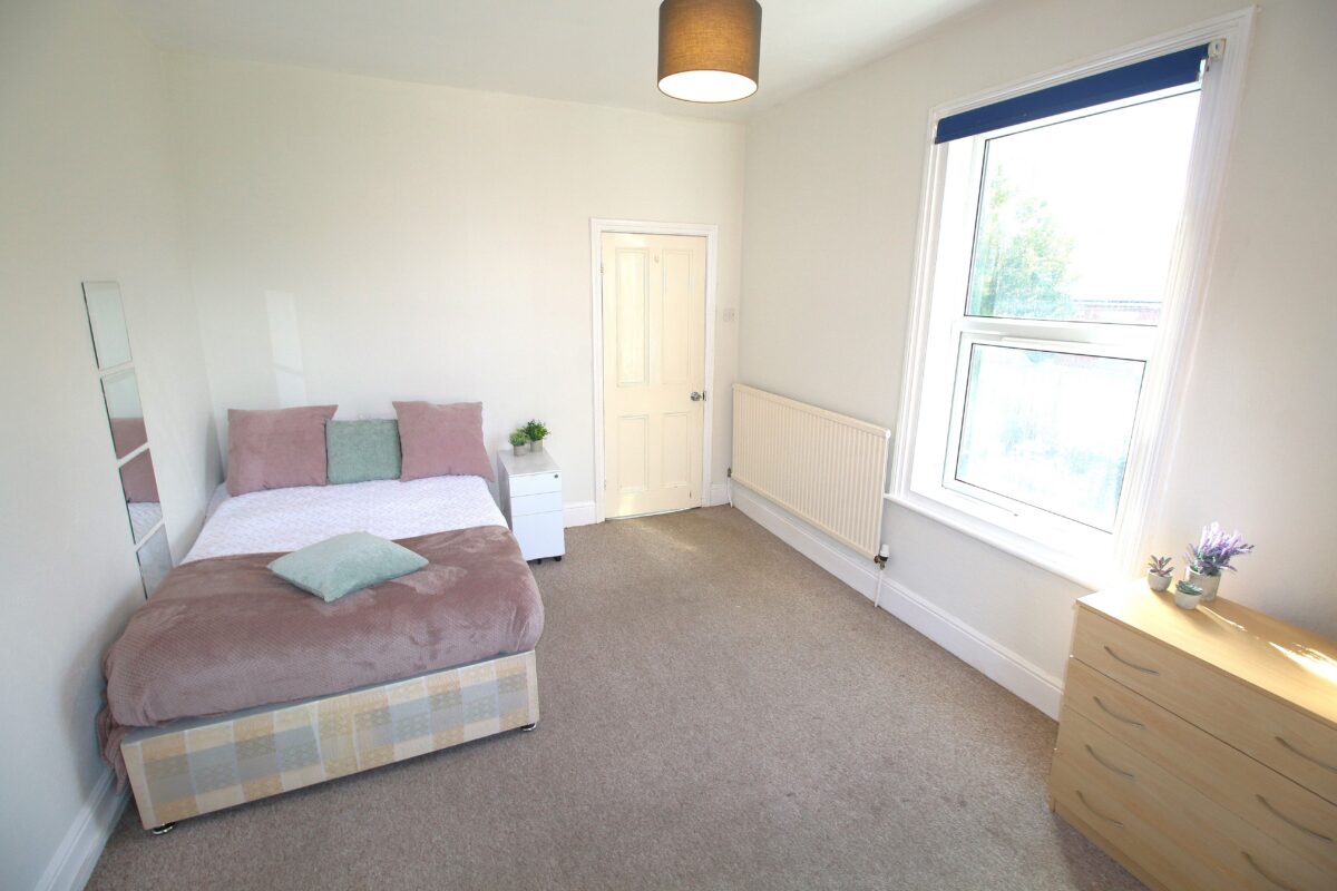 80 Richmond Road, Lincoln, Lincolnshire, LN1 1LH