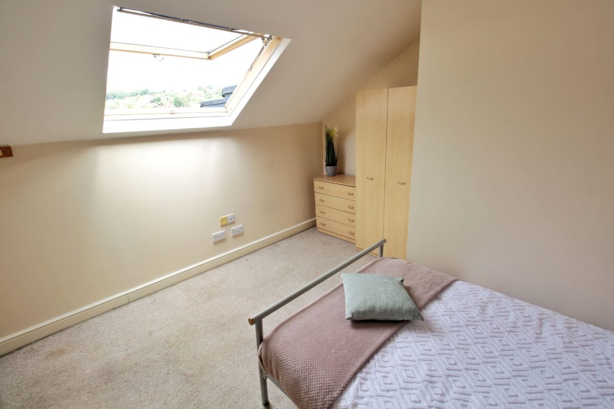103 Carholme Road, Lincoln, Lincolnshire, LN1 1RT