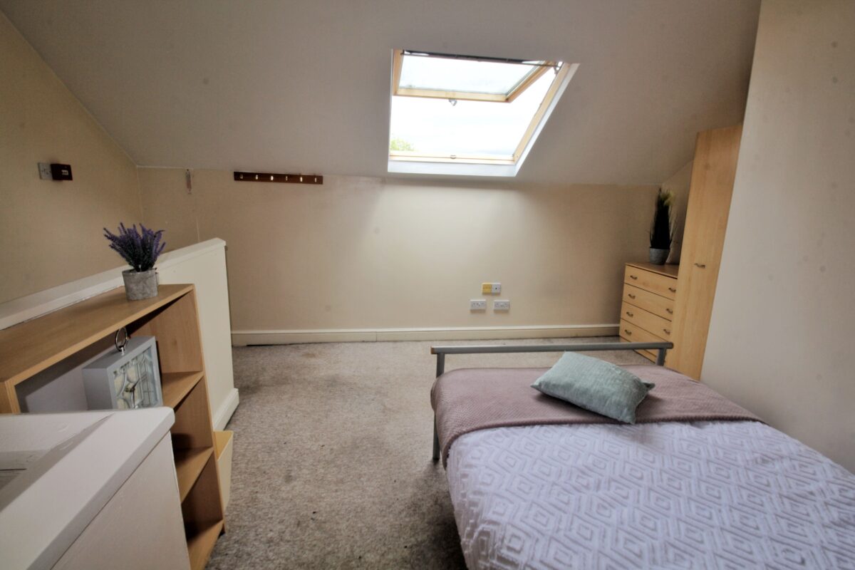 103 Carholme Road, Lincoln, Lincolnshire, LN1 1RT