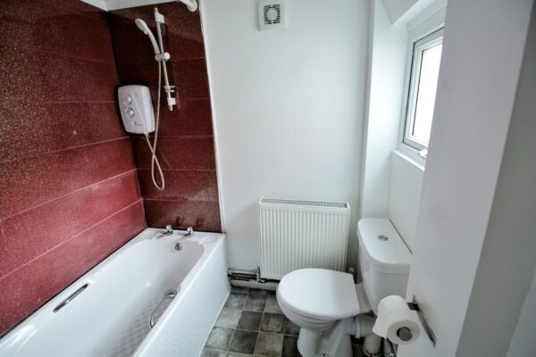 103 Carholme Road, Lincoln, Lincolnshire, LN1 1RT
