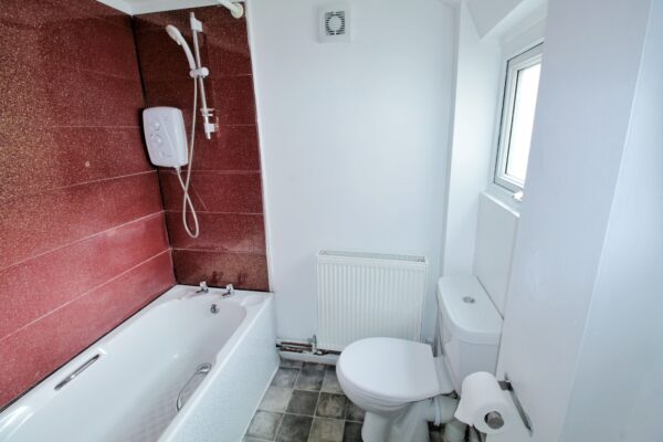103 Carholme Road, Lincoln, Lincolnshire, LN1 1RT