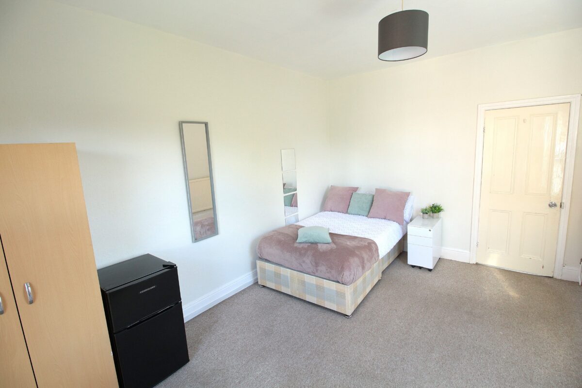 80 Richmond Road, Lincoln, Lincolnshire, LN1 1LH