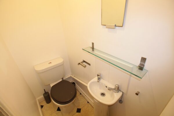 105 Carholme Road, Lincoln, Lincolnshire, LN1 1RT,