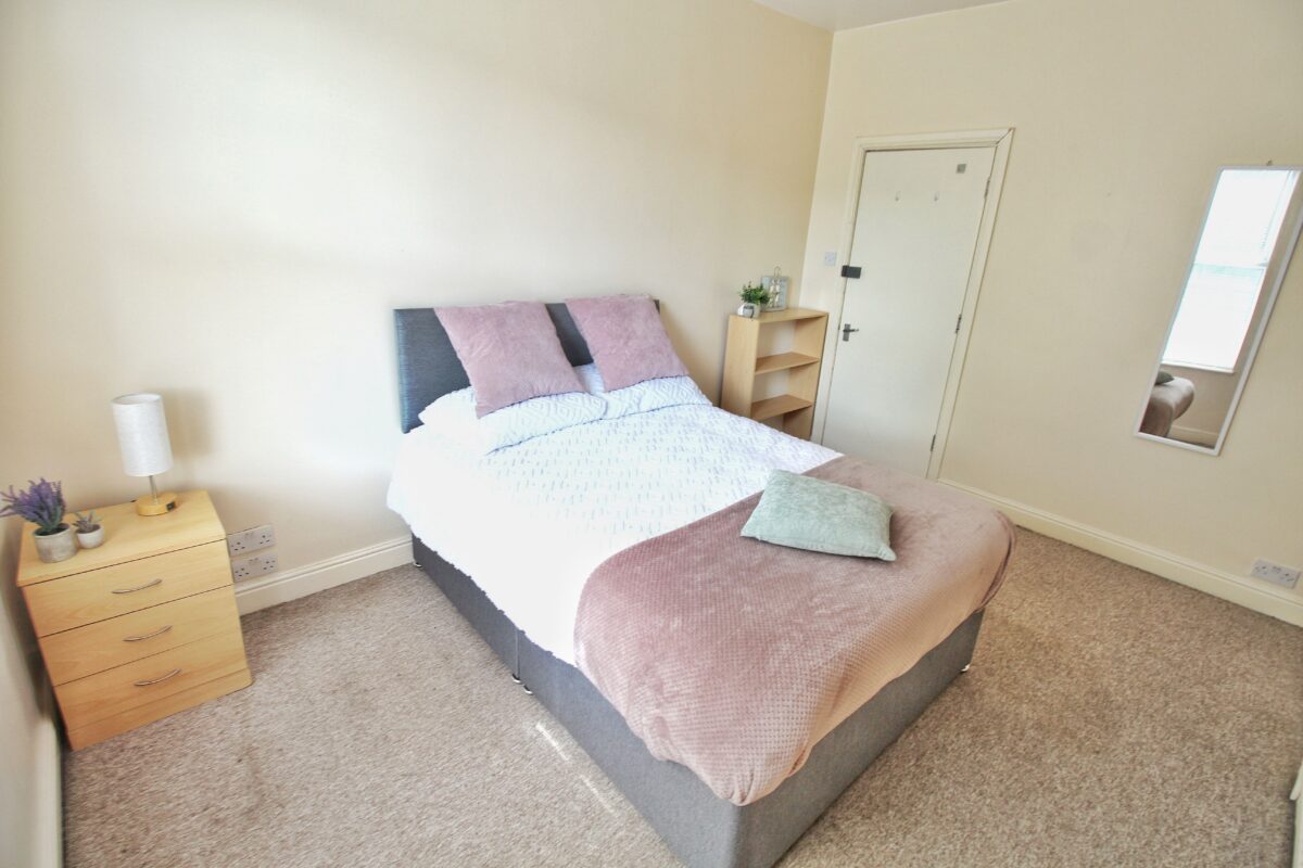 76 Richmond Road, Lincoln, Lincolnshire, LN1 1LH, United Kingdom