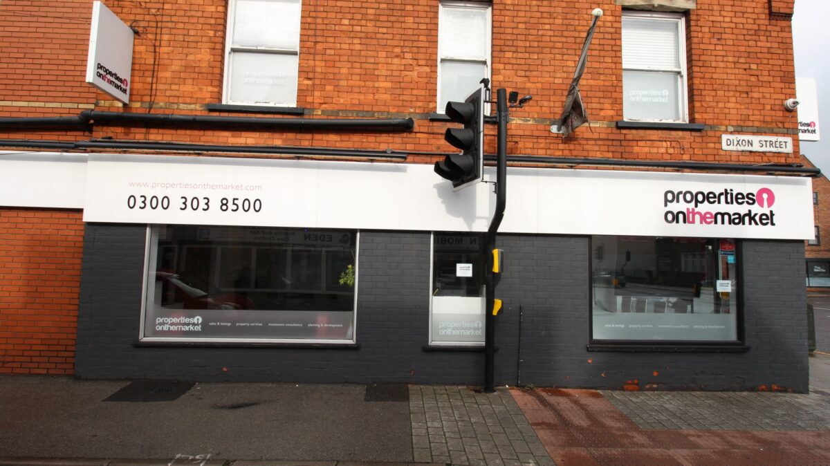 65B High Street, Lincoln, Lincolnsirhire, LN5 8AD, United Kingdom