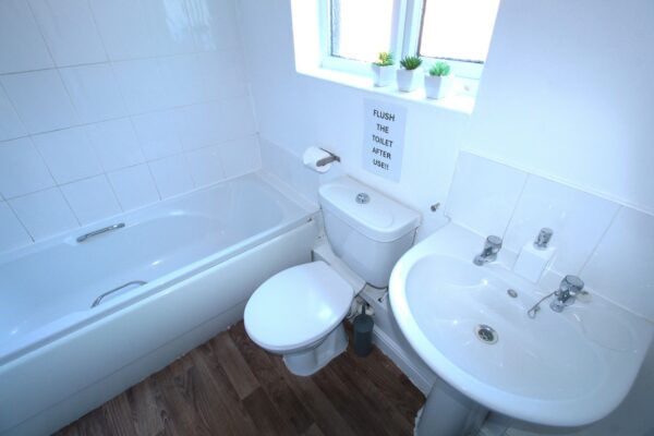 76 Richmond Road, Lincoln, Lincolnshire, LN1 1LH, United Kingdom