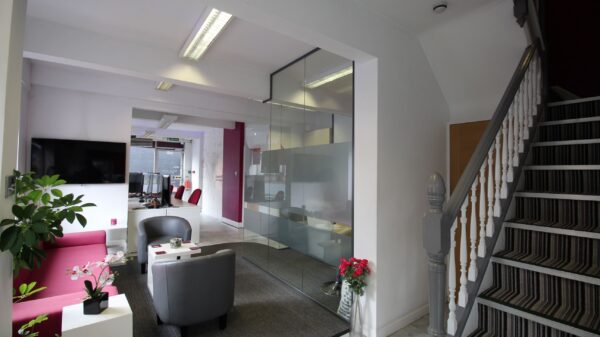 65B High Street, Lincoln, Lincolnsirhire, LN5 8AD, United Kingdom