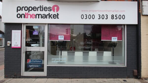65B High Street, Lincoln, Lincolnsirhire, LN5 8AD, United Kingdom