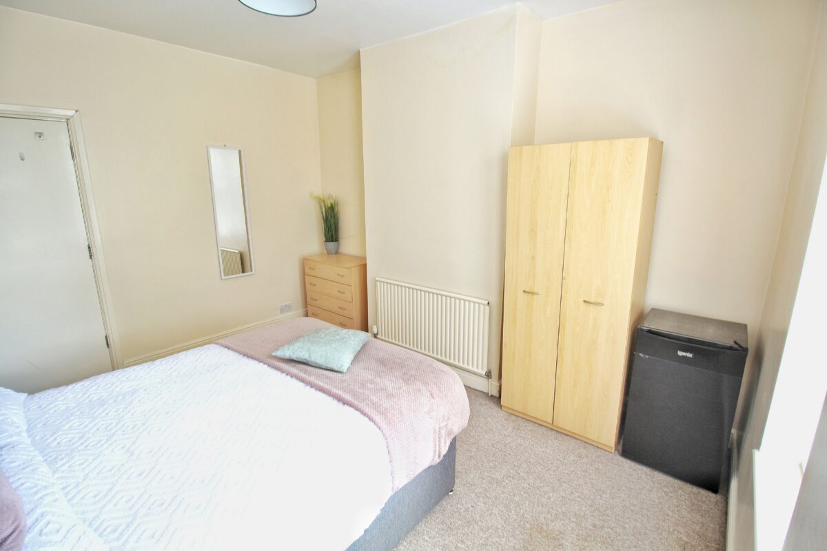 76 Richmond Road, Lincoln, Lincolnshire, LN1 1LH, United Kingdom