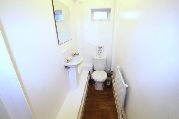 76 Richmond Road, Lincoln, Lincolnshire, LN1 1LH, United Kingdom