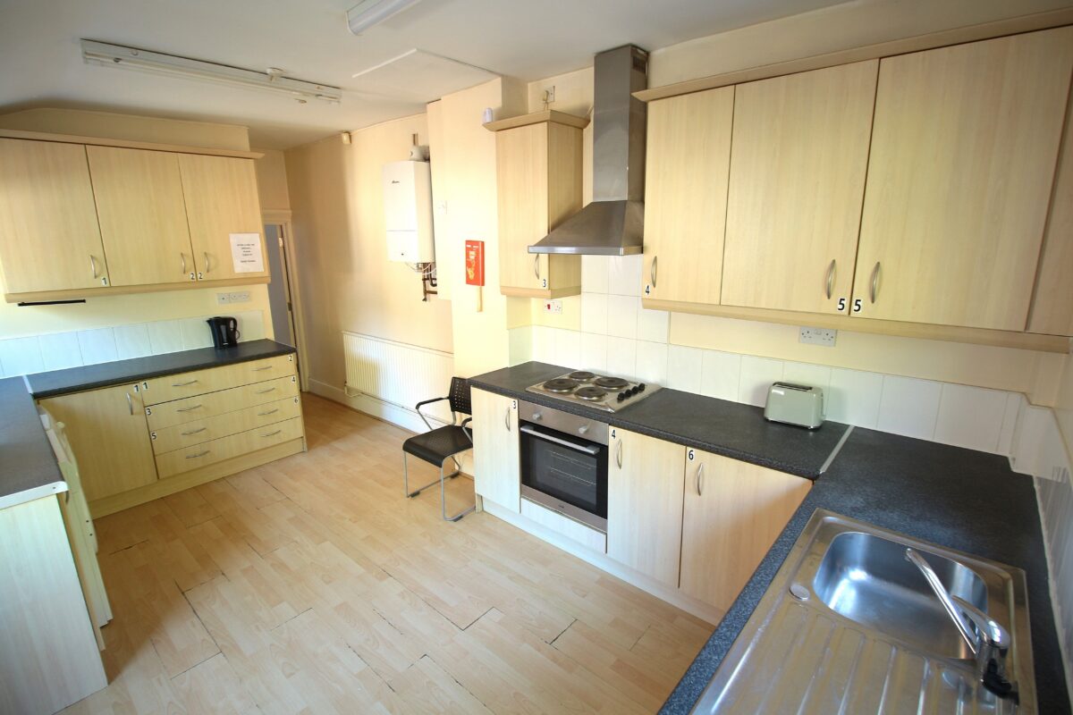 76 Richmond Road, Lincoln, Lincolnshire, LN1 1LH, United Kingdom