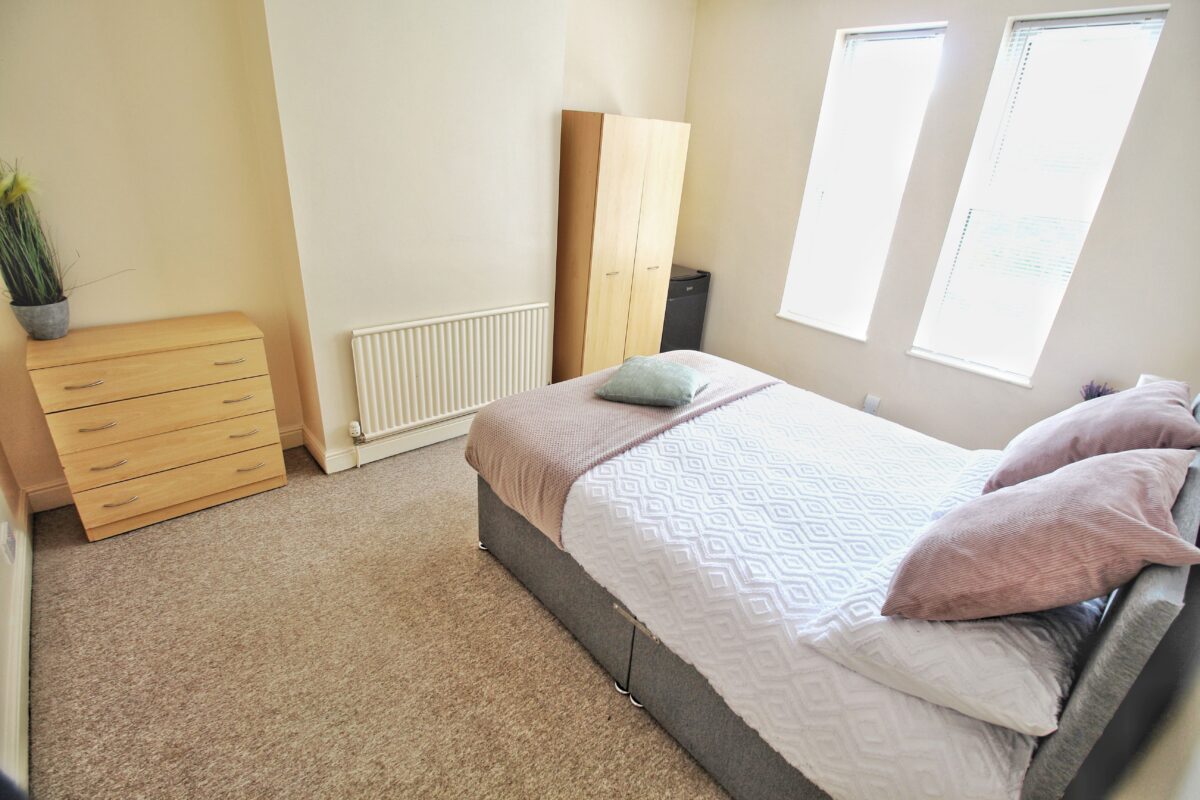 76 Richmond Road, Lincoln, Lincolnshire, LN1 1LH, United Kingdom