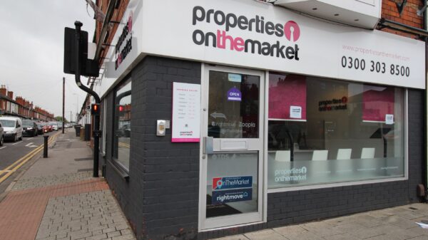 65B High Street, Lincoln, Lincolnsirhire, LN5 8AD, United Kingdom