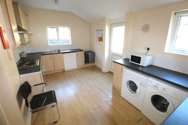 76 Richmond Road, Lincoln, Lincolnshire, LN1 1LH, United Kingdom