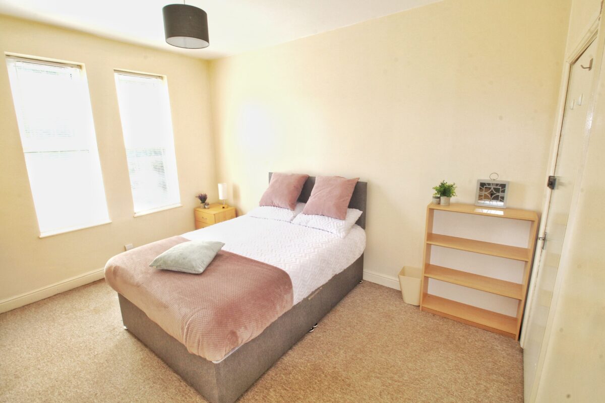 76 Richmond Road, Lincoln, Lincolnshire, LN1 1LH, United Kingdom