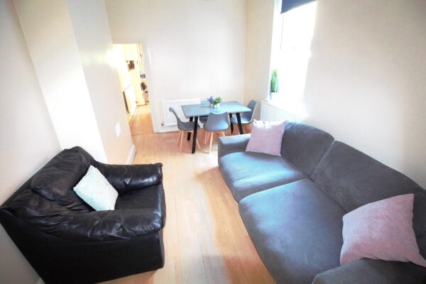 76 Richmond Road, Lincoln, Lincolnshire, LN1 1LH, United Kingdom