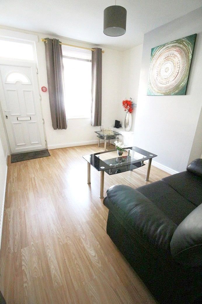 58 Shakespeare Street, Lincoln, Lincolnshire, LN5 8JS