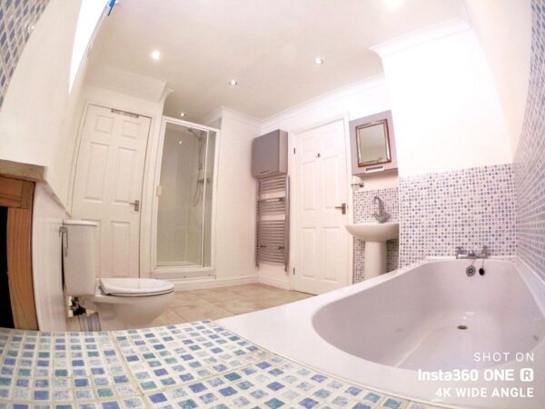 1B Eastbourne Street, Eastbourne Street, Lincoln, Lincolnshire, LN2 5BW