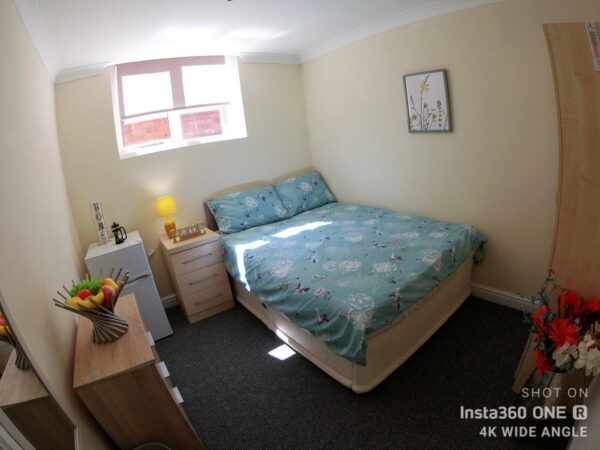 1B Eastbourne Street, Eastbourne Street, Lincoln, Lincolnshire, LN2 5BW