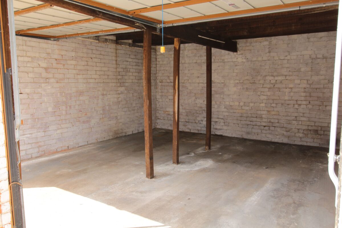 Double Garage, 1 Mill Lane, Lincoln, Lincolnshire, LN5 7QN, United Kingdom