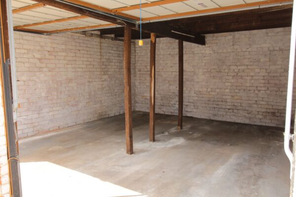 Double Garage, 1 Mill Lane, Lincoln, Lincolnshire, LN5 7QN, United Kingdom