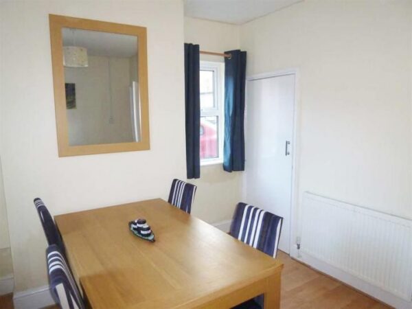 3 Russell Street, Russell Street, Lincoln, Lincolnshire, LN5 8NN