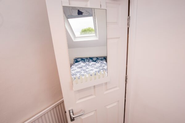 17 Collington Street, Beeston, Nottingham, Nottinghamshire, NG9 1FJ