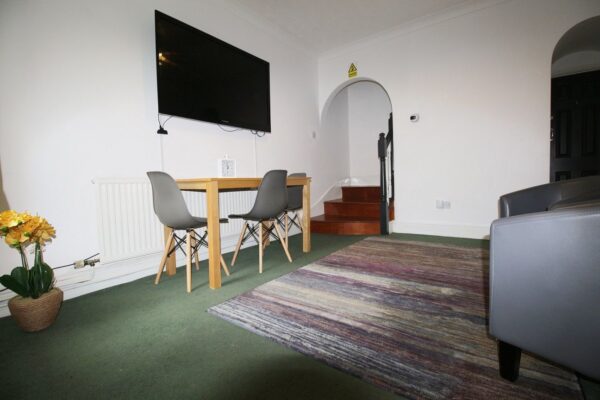 17 Foss Bank, Lincoln, Lincolnshire, LN1 1TA,