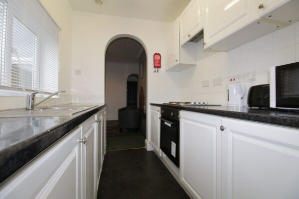 17 Foss Bank, Lincoln, Lincolnshire, LN1 1TA,