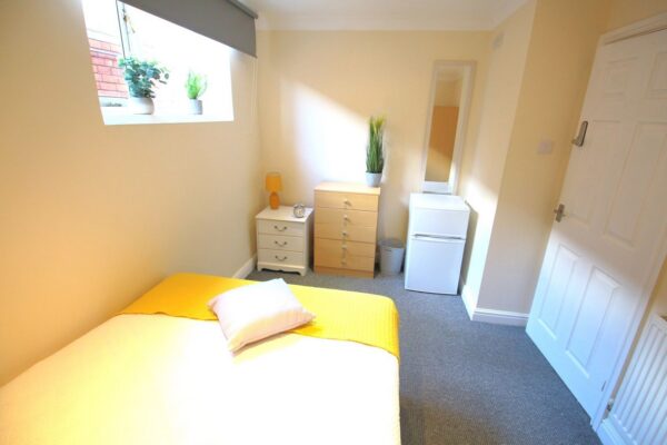 1B Eastbourne Street, Eastbourne Street, Lincoln, Lincolnshire, LN2 5BW