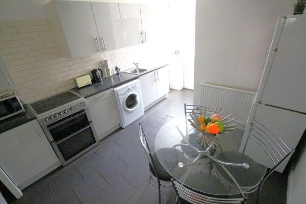 58 Shakespeare Street, Lincoln, Lincolnshire, LN5 8JS