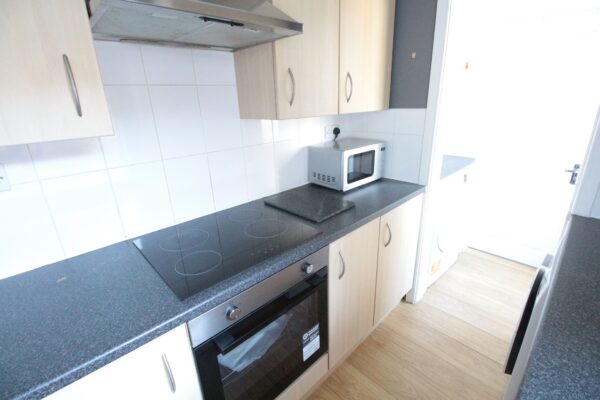 Room 4, 20 Derwent Street, Lincoln, Lincolnshire, LN1 1SL, United Kingdom