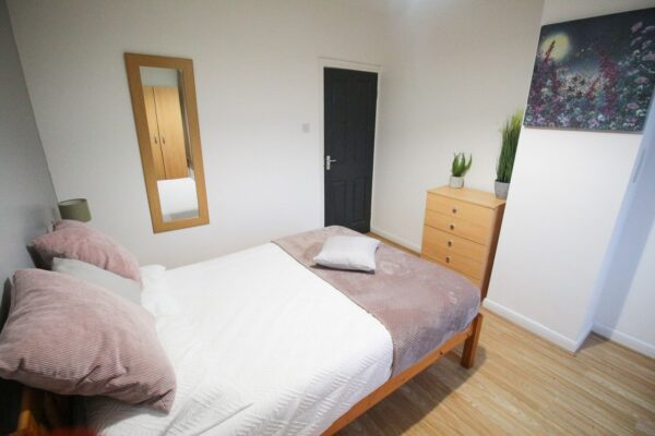 58 Shakespeare Street, Lincoln, Lincolnshire, LN5 8JS