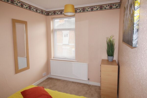 32 Ripon Street, Lincoln, Lincolnshire, LN5 7NL
